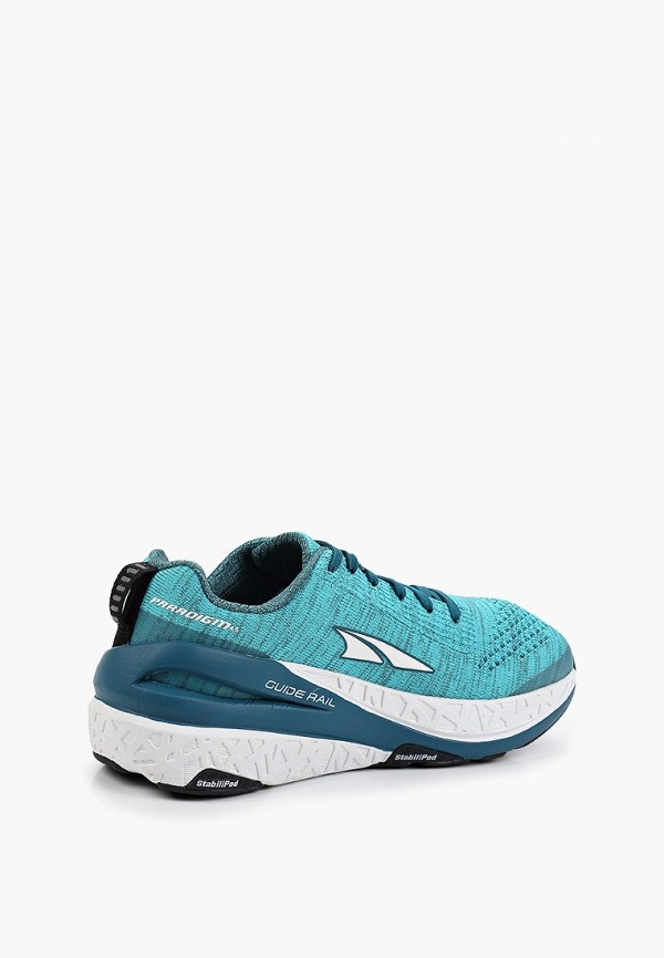 фото Кроссовки altra