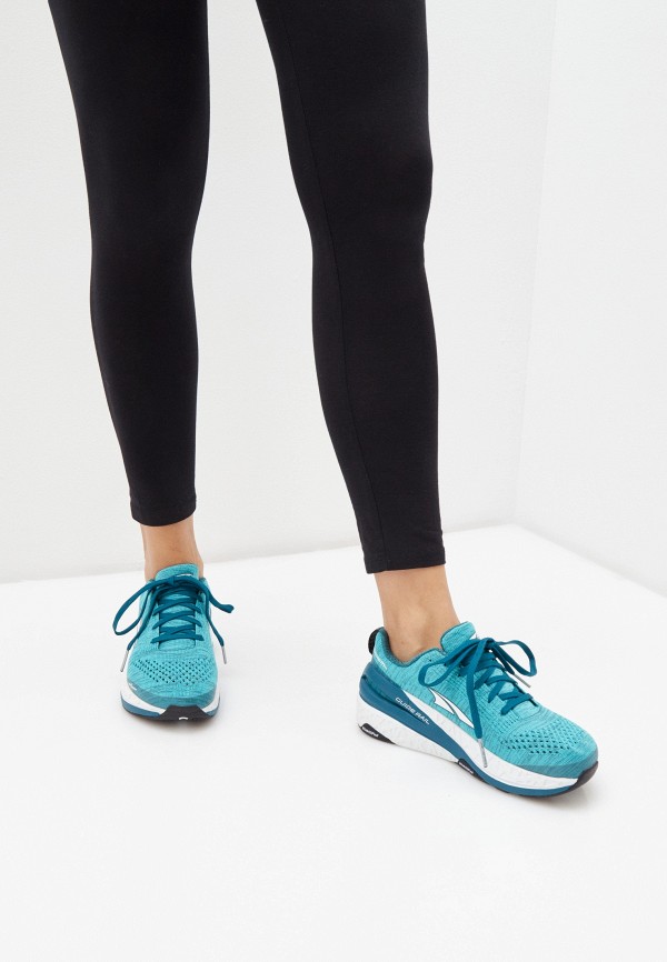 фото Кроссовки altra