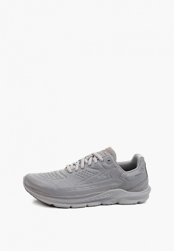 

Кроссовки Altra, Серый, W TORIN 5 LEATHER EU GRAY
