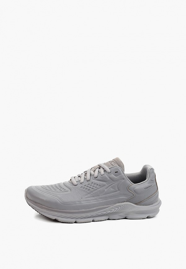 Кроссовки Altra W TORIN 5 LEATHER EU GRAY