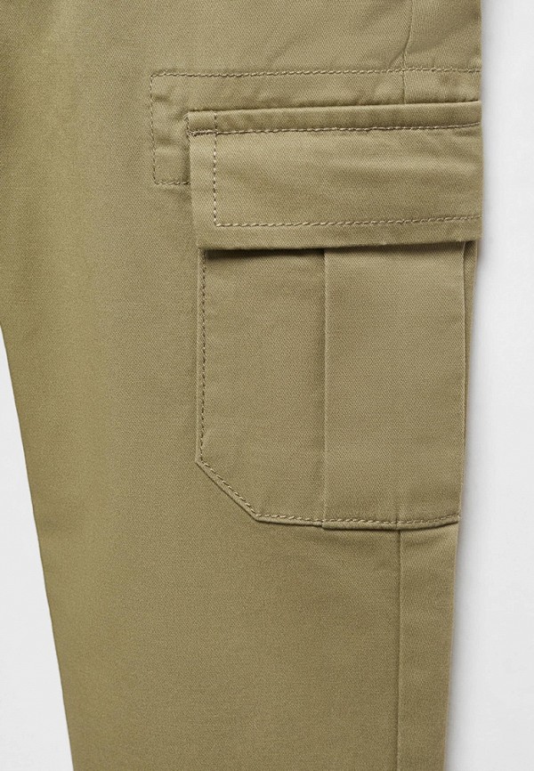 фото Брюки mango kids