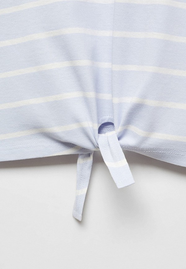 фото Лонгслив mango kids