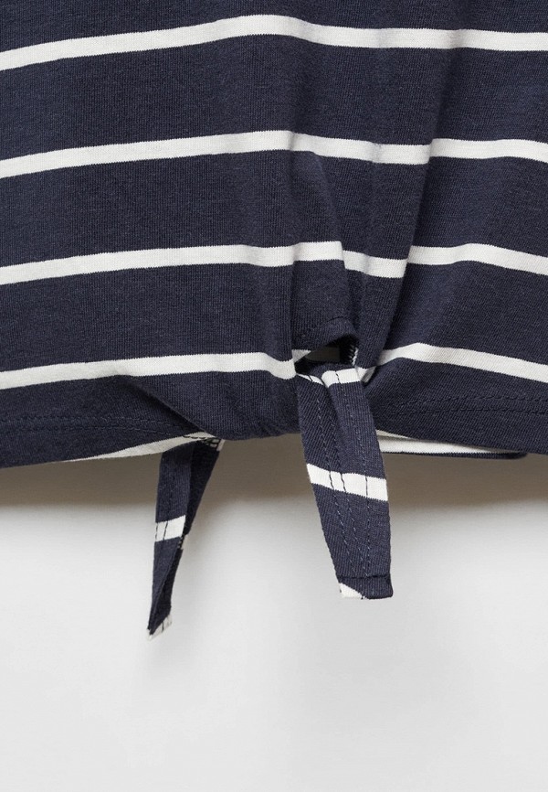 фото Лонгслив mango kids