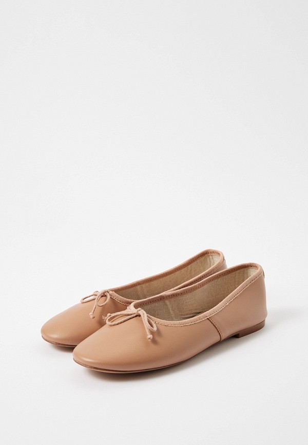 фото Балетки mango