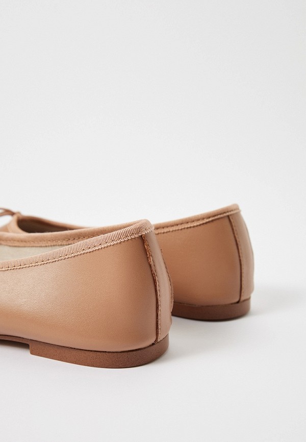 фото Балетки mango