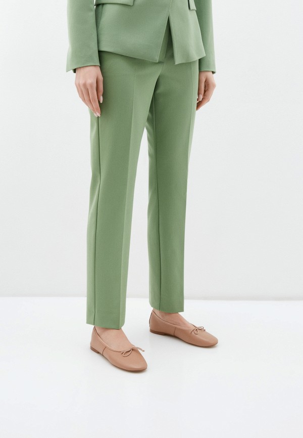 фото Балетки mango