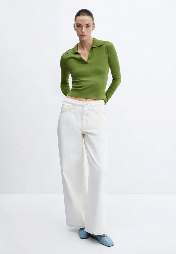 фото Поло mango