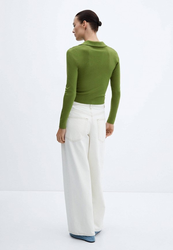 фото Поло mango