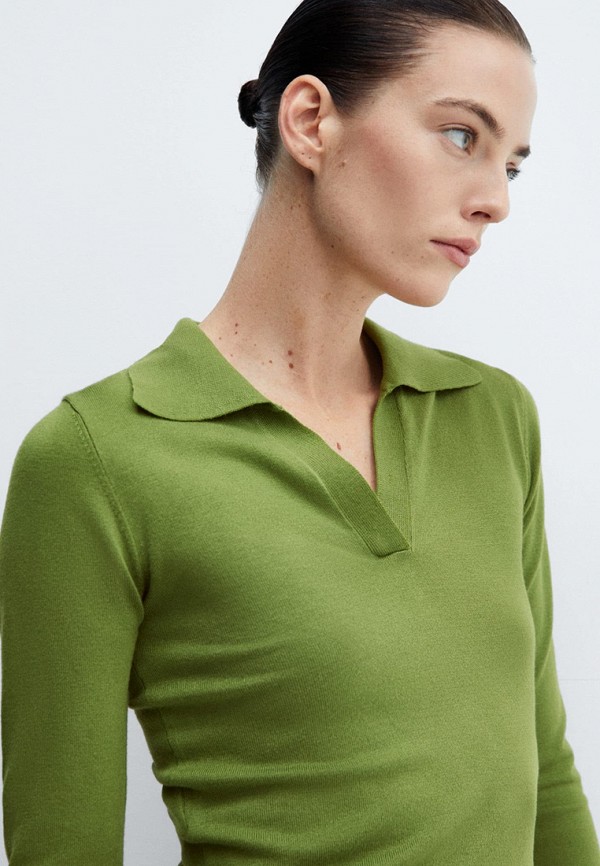 фото Поло mango