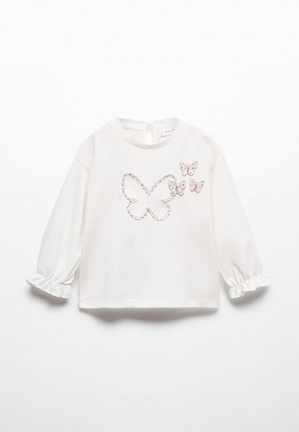 Блуза Mango Kids 67020675