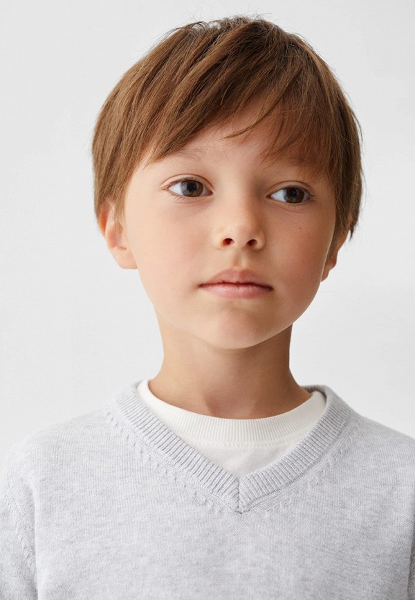 фото Пуловер mango kids