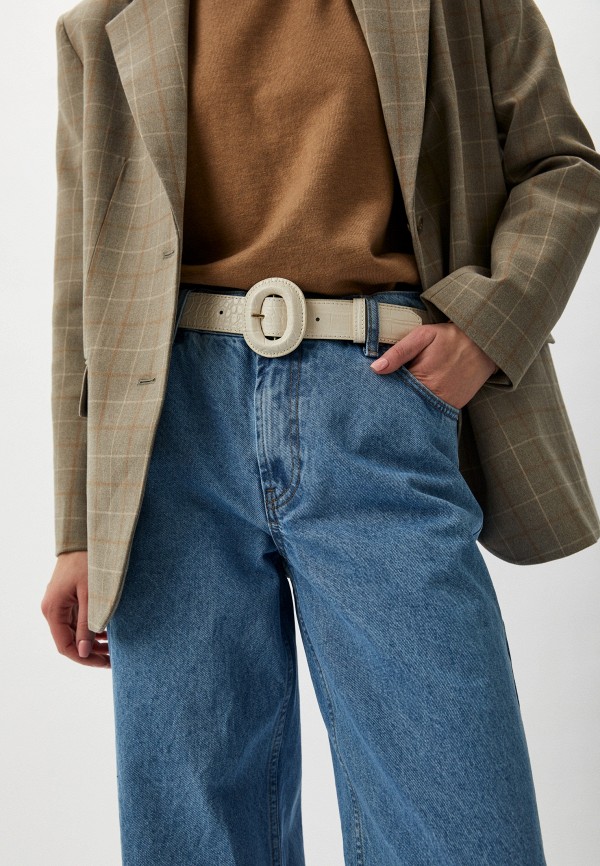 фото Ремень mango