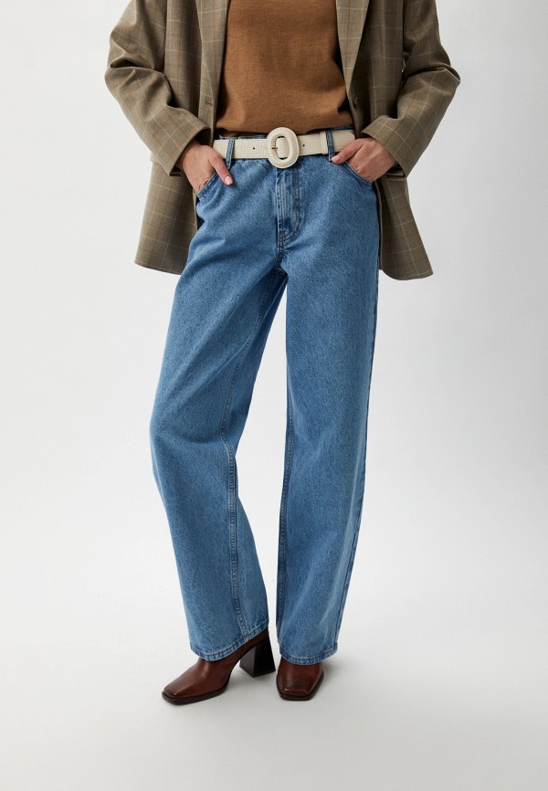 фото Ремень mango