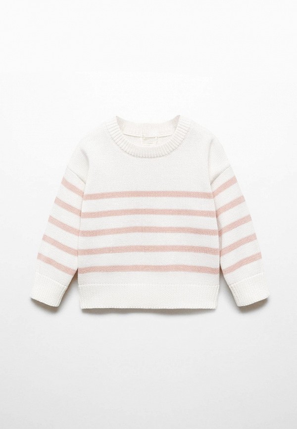 

Джемпер Mango Kids, Белый, VERONA