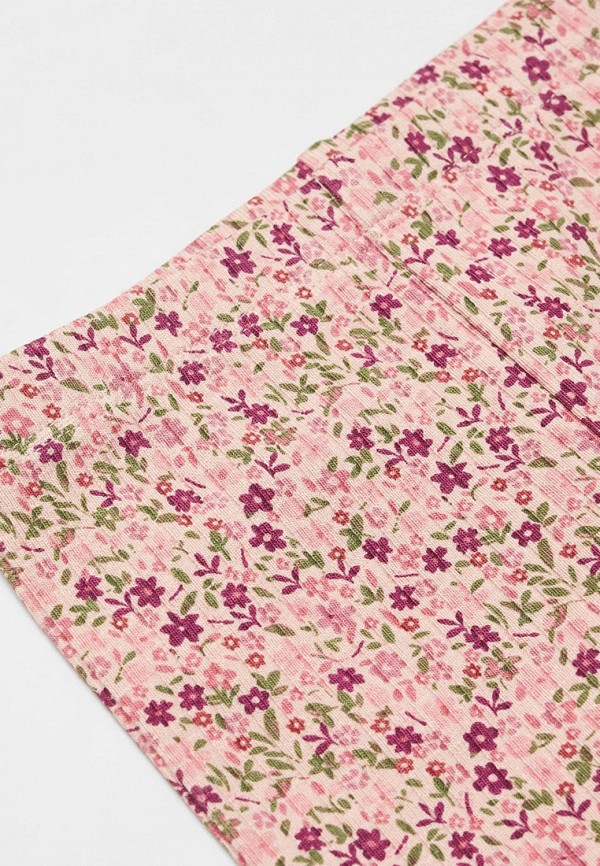 фото Леггинсы mango kids