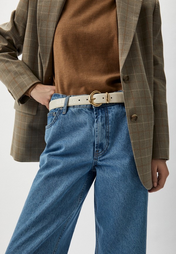 фото Ремень mango