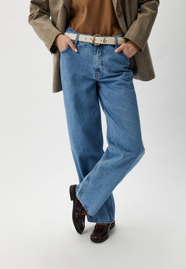 фото Ремень mango