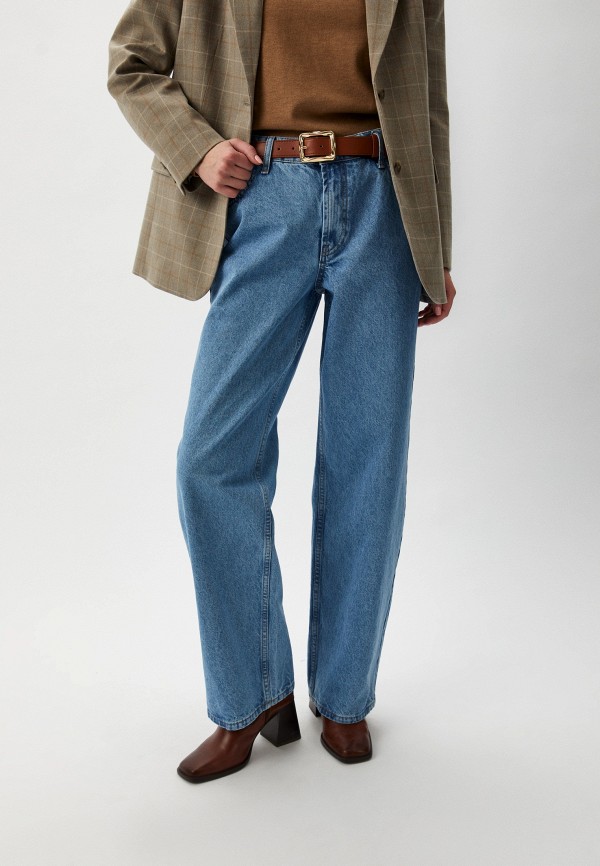 фото Ремень mango