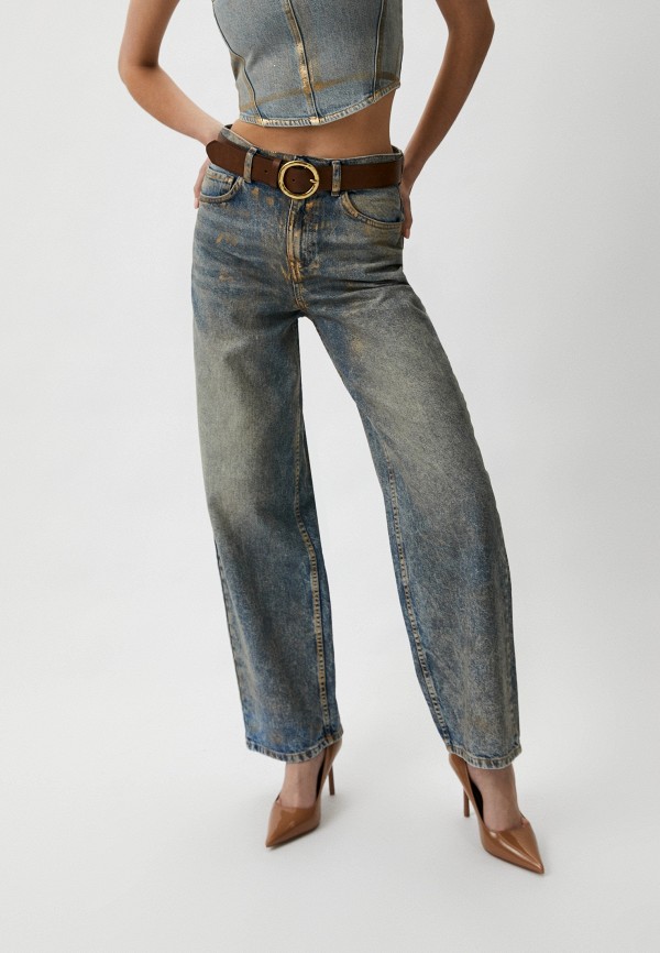 фото Ремень mango