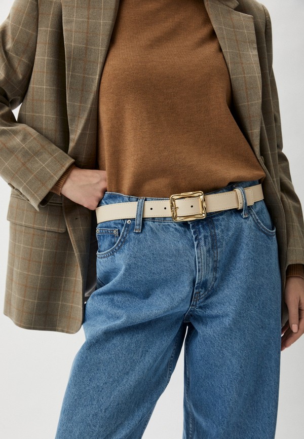 фото Ремень mango