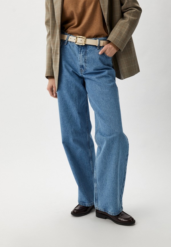 фото Ремень mango