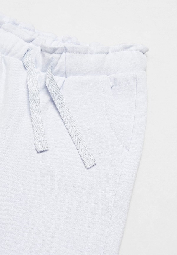 фото Брюки спортивные mango kids