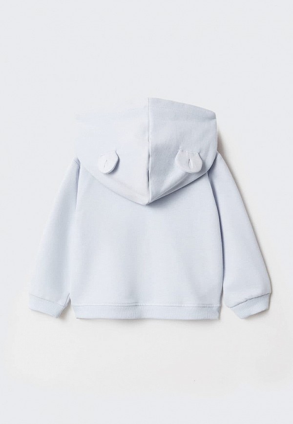 фото Толстовка mango kids