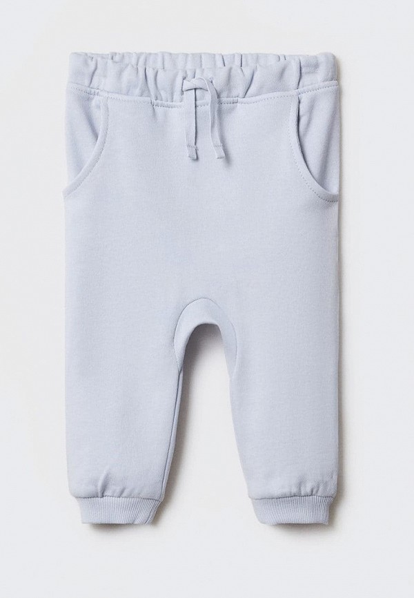 

Брюки спортивные Mango Kids, Голубой, NIZAP