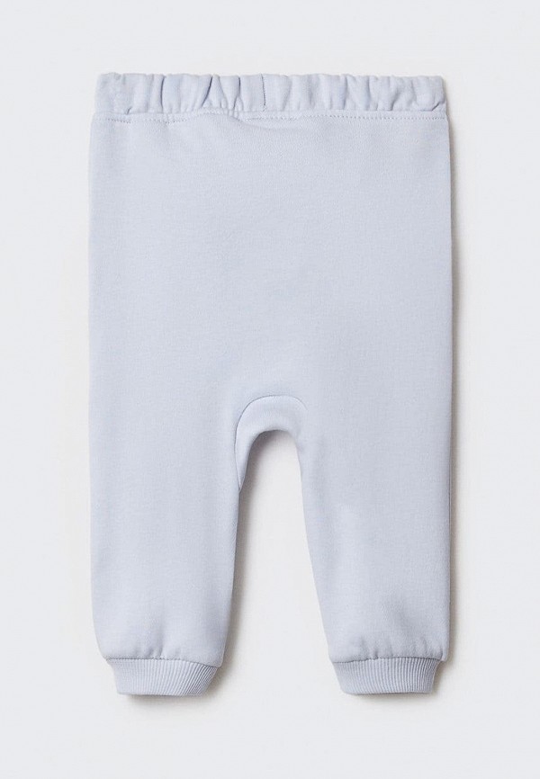 фото Брюки спортивные mango kids