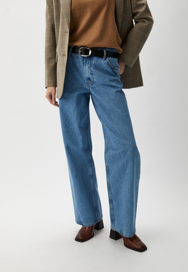 фото Ремень mango