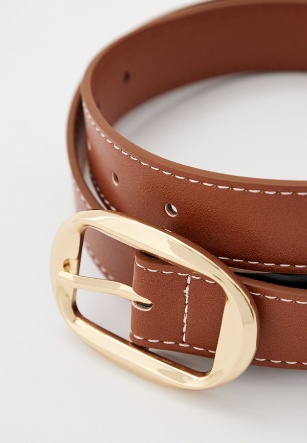 фото Ремень mango