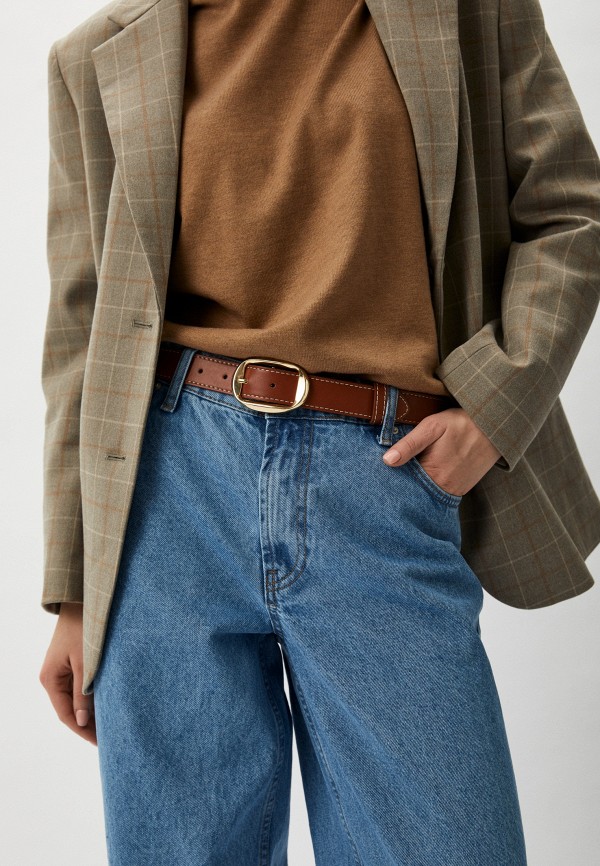 фото Ремень mango