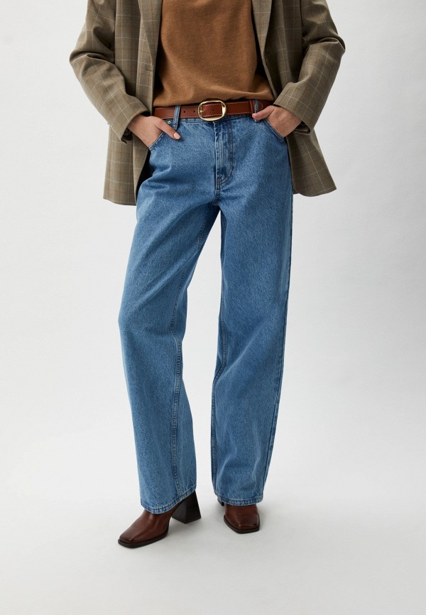 фото Ремень mango