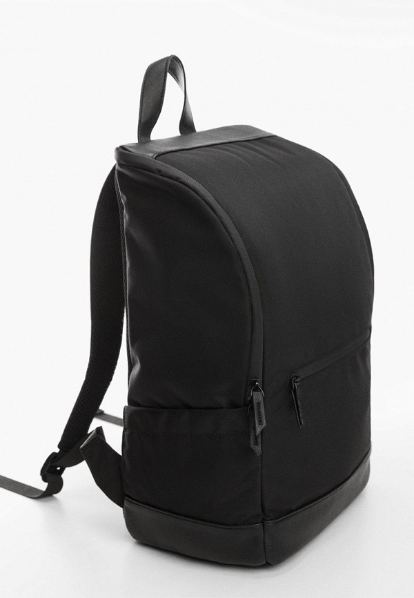 фото Рюкзак mango man