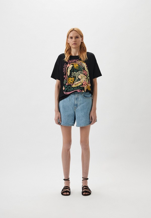 фото Футболка maaji