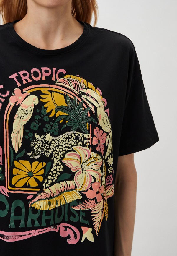 фото Футболка maaji