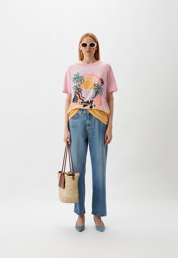 фото Футболка maaji