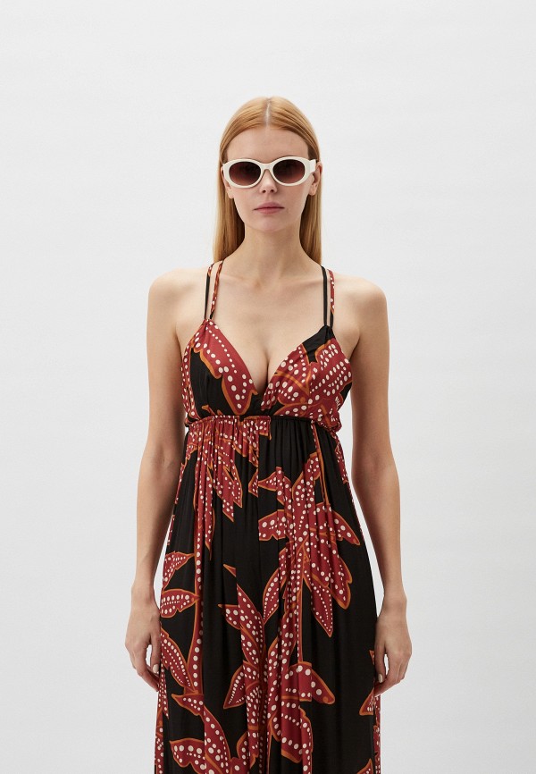 фото Комбинезон пляжный maaji