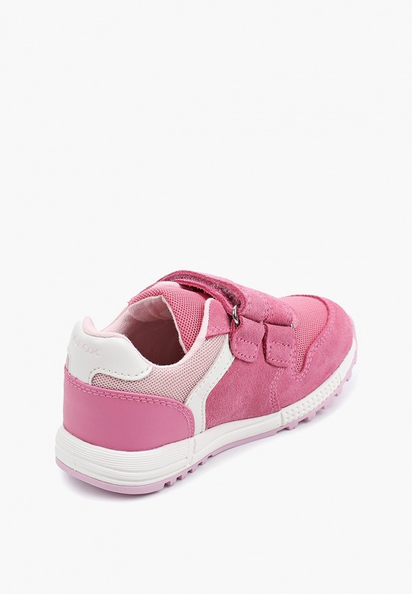 фото Кроссовки geox