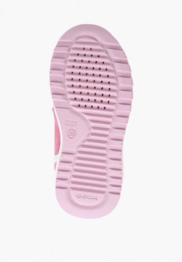 фото Кроссовки geox