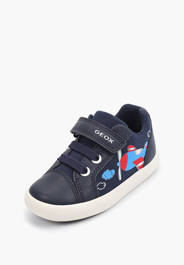 фото Кеды geox