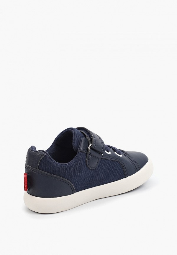 фото Кеды geox