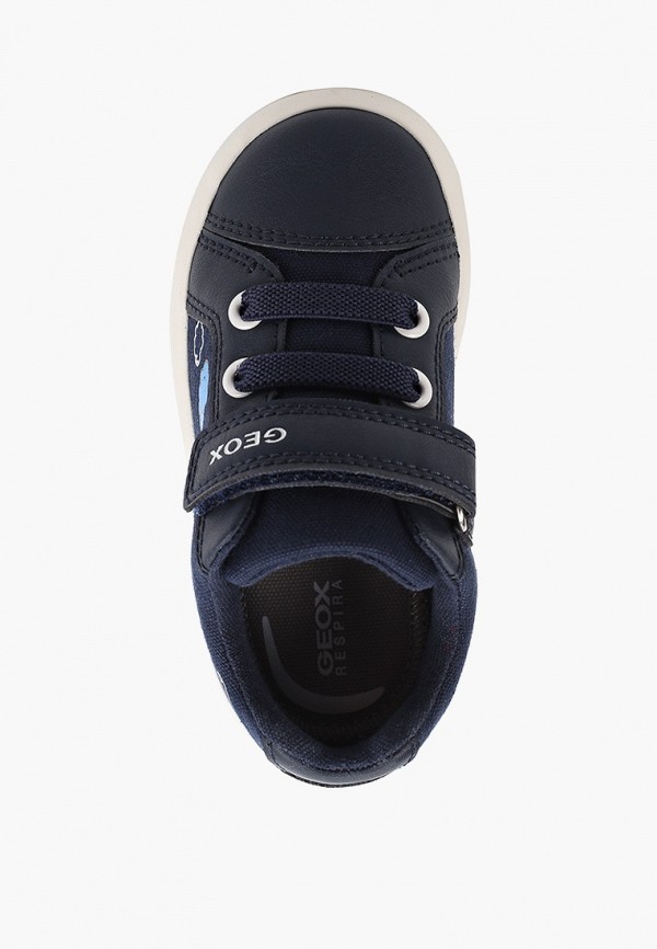 фото Кеды geox