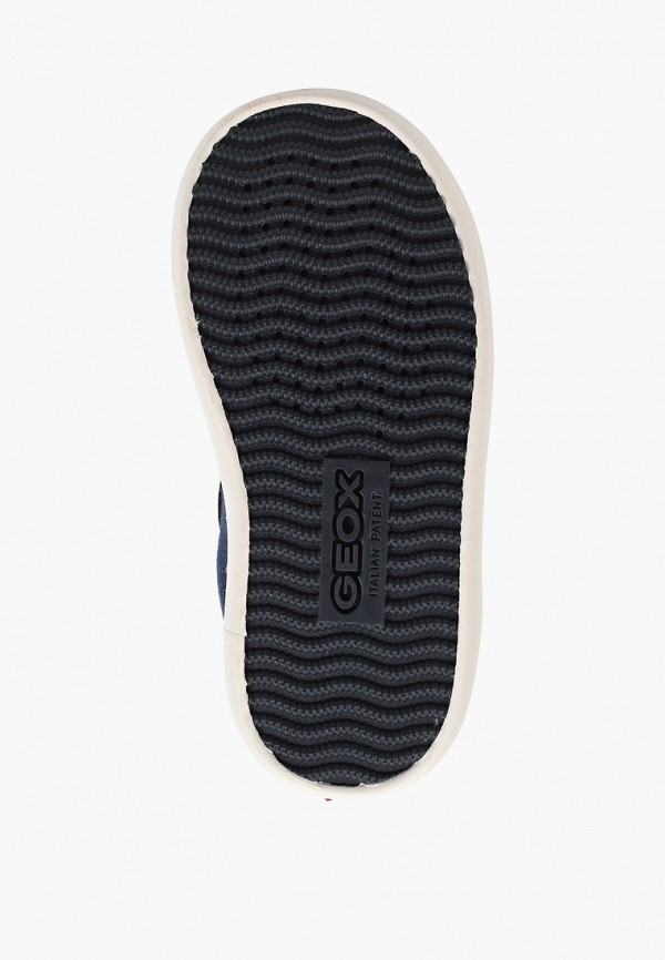 фото Кеды geox