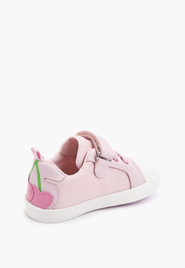 фото Кеды geox