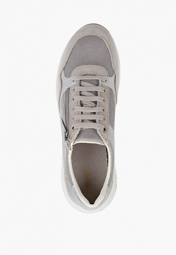 фото Кроссовки geox