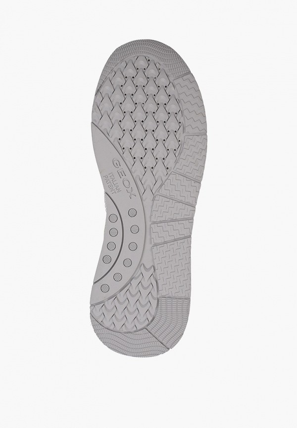 фото Кроссовки geox