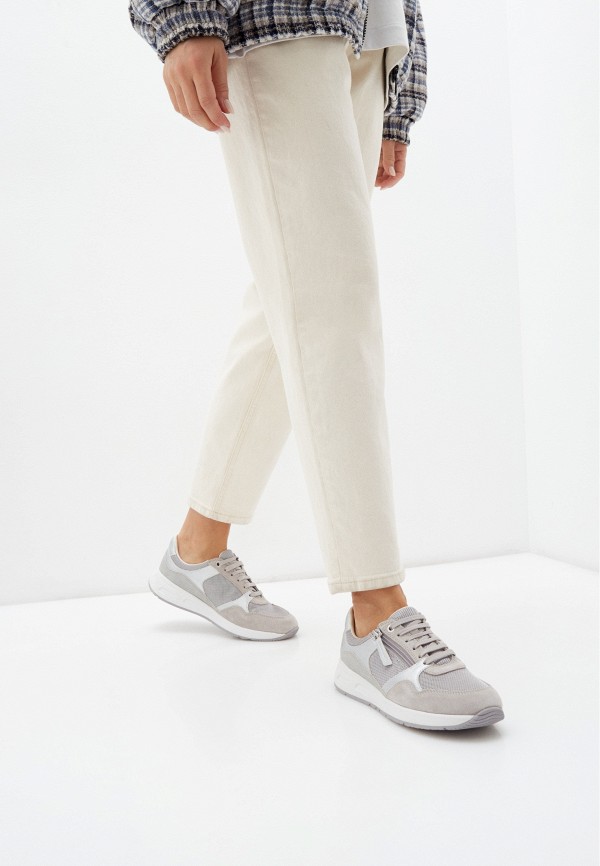 фото Кроссовки geox