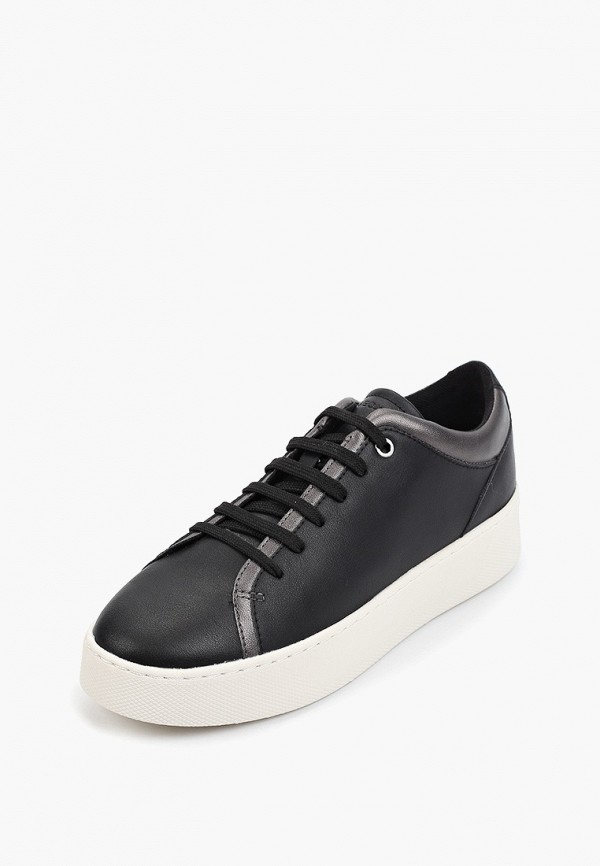 фото Кеды geox