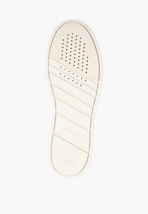 фото Кеды geox